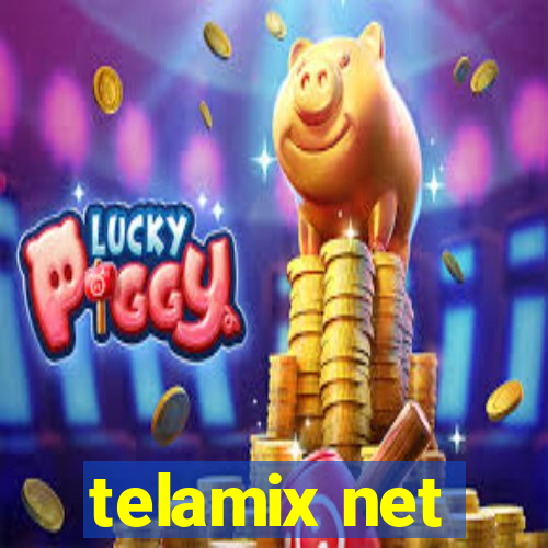 telamix net